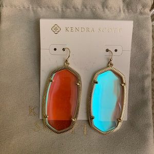 Kendra Scott Danielle Earrings
